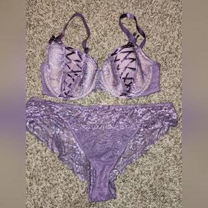 Adore Me Lingerie